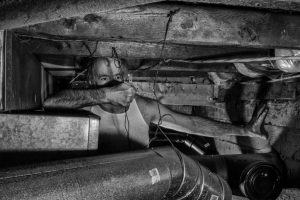 Bring me my Bow of burning gold